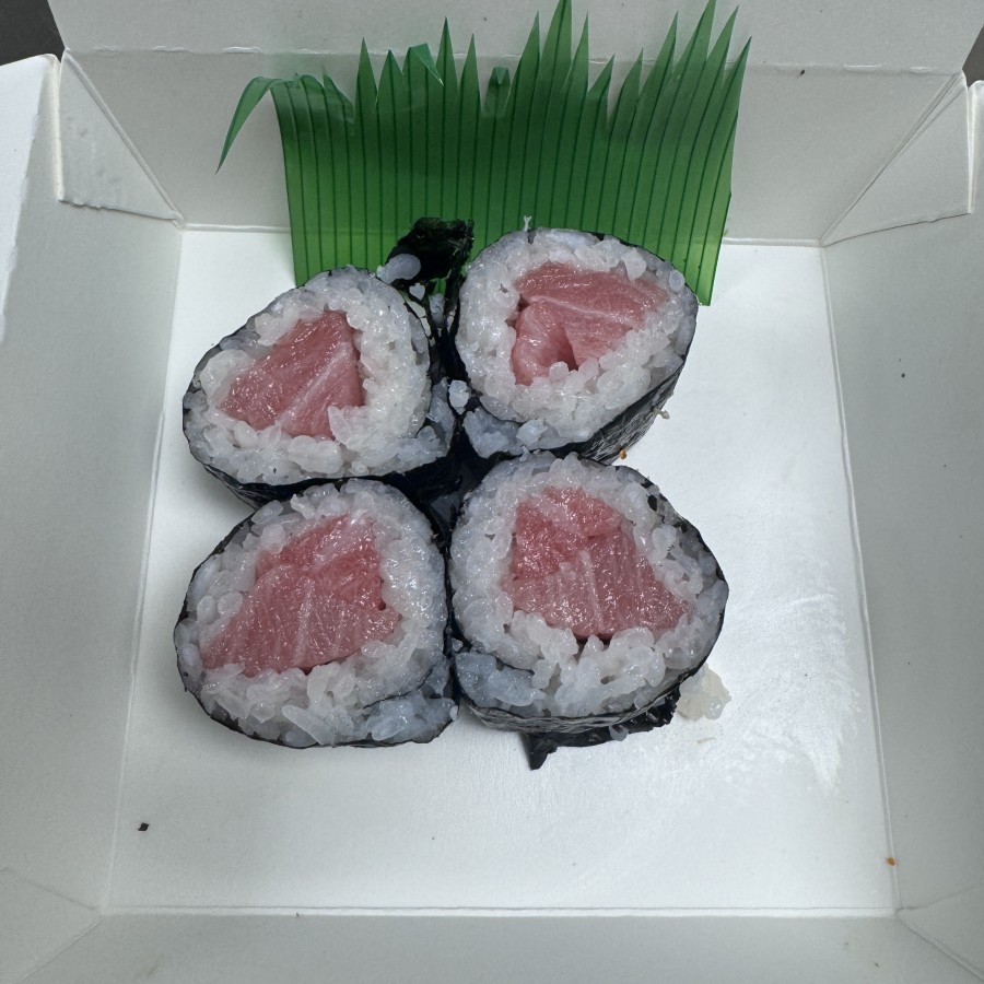 OOToro Cut Roll ($16.00)